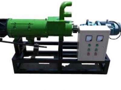 點(diǎn)擊查看詳細(xì)信息<br>標(biāo)題：干濕分離機(jī) 閱讀次數(shù)：6294
