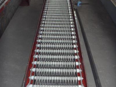 點擊查看詳細信息<br>標題：回轉式機械格柵 閱讀次數(shù)：4900