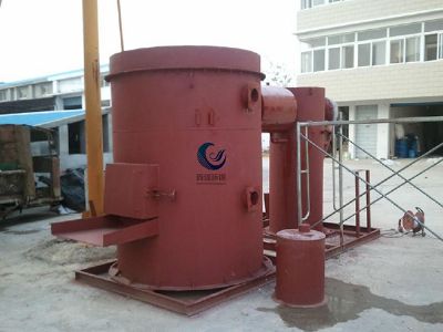 點擊查看詳細信息<br>標題：垃圾焚燒爐 閱讀次數(shù)：3850