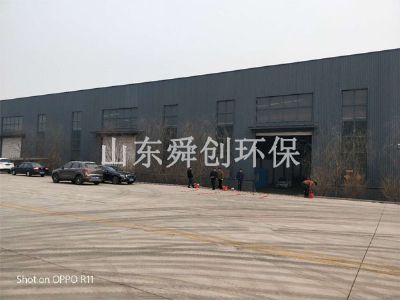 點(diǎn)擊查看詳細(xì)信息<br>標(biāo)題：地埋式一體化污水處理設(shè)備 閱讀次數(shù)：3125