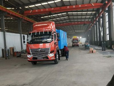 點擊查看詳細信息<br>標題：地埋式一體化污水處理設備 閱讀次數(shù)：3457